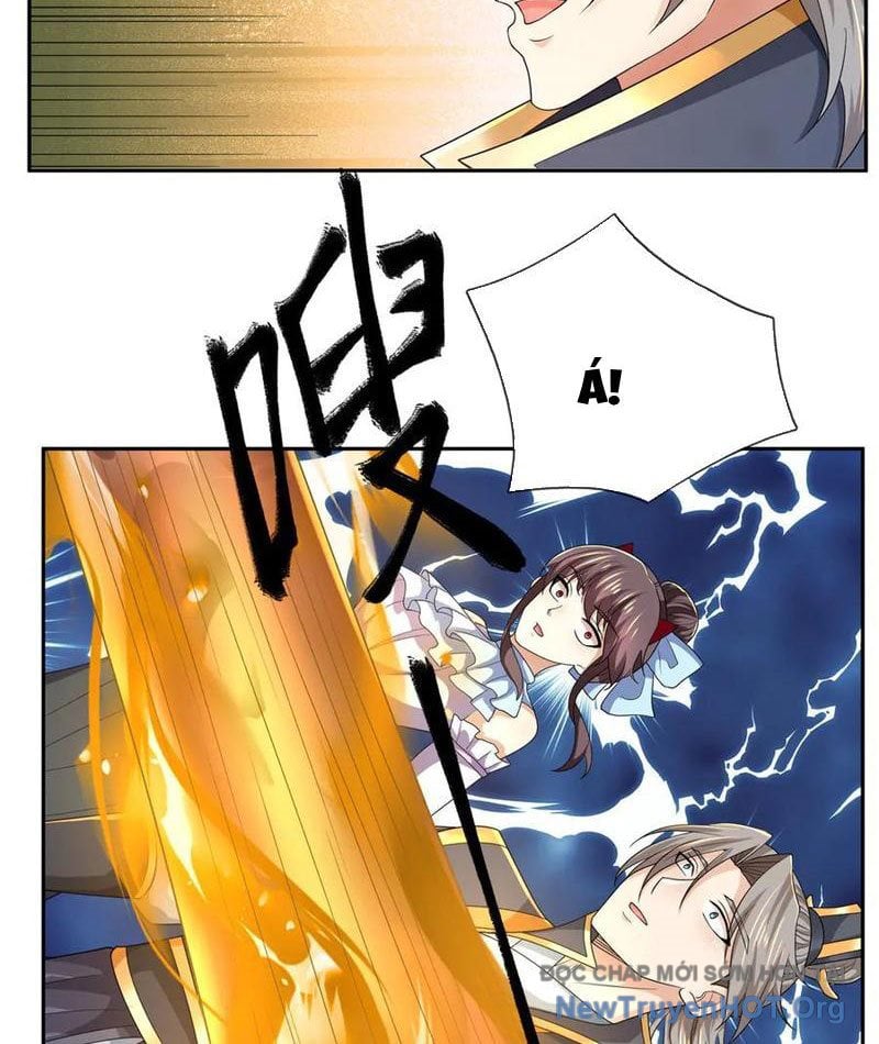 Thu Triệu Vạn Đồ Đệ, Vi Sư Vô Địch Thế Gian: Chapter 194