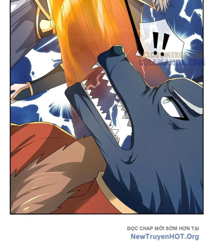 Thu Triệu Vạn Đồ Đệ, Vi Sư Vô Địch Thế Gian: Chapter 194