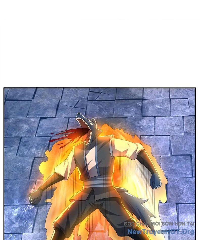 Thu Triệu Vạn Đồ Đệ, Vi Sư Vô Địch Thế Gian: Chapter 194