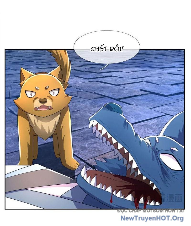 Thu Triệu Vạn Đồ Đệ, Vi Sư Vô Địch Thế Gian: Chapter 194