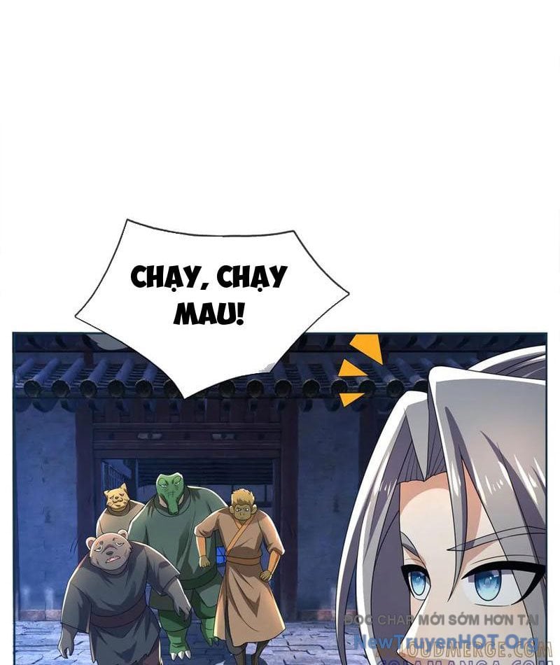 Thu Triệu Vạn Đồ Đệ, Vi Sư Vô Địch Thế Gian: Chapter 194