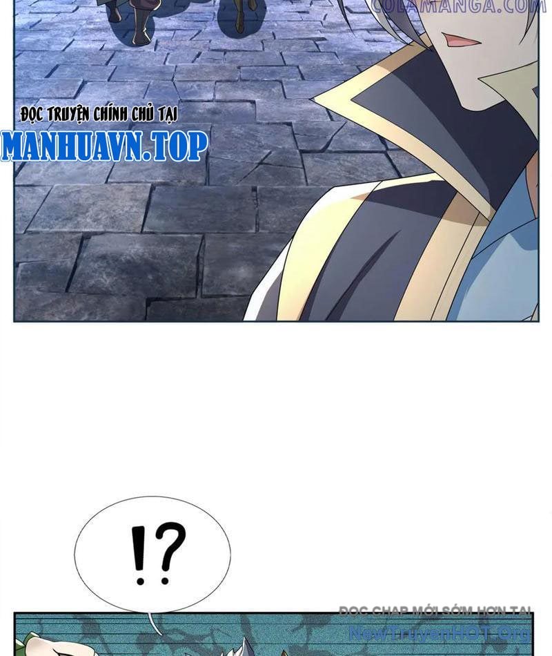 Thu Triệu Vạn Đồ Đệ, Vi Sư Vô Địch Thế Gian: Chapter 194