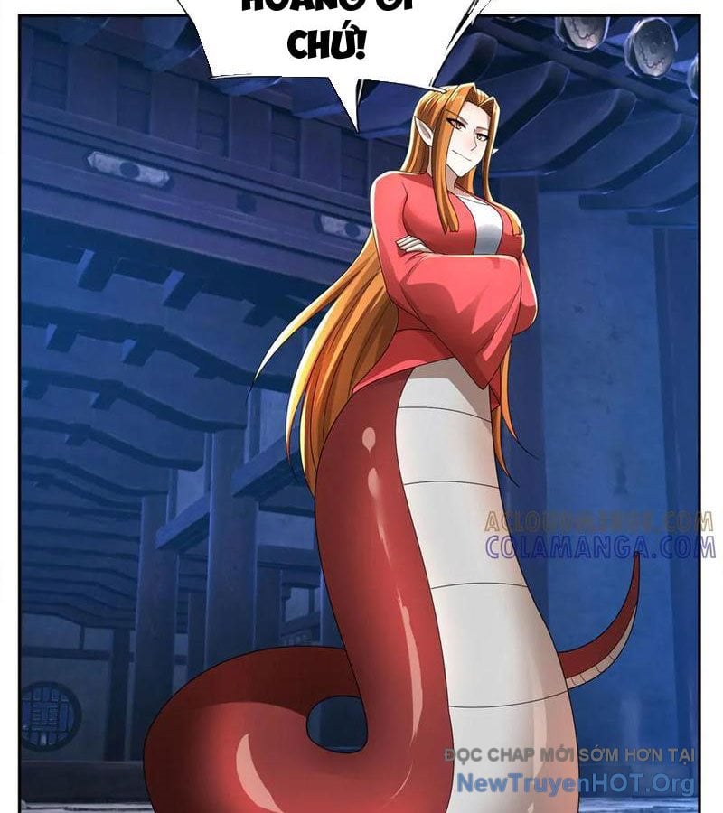 Thu Triệu Vạn Đồ Đệ, Vi Sư Vô Địch Thế Gian: Chapter 194