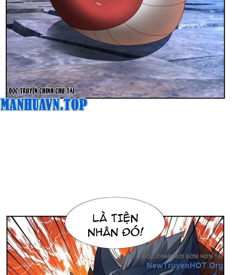 Thu Triệu Vạn Đồ Đệ, Vi Sư Vô Địch Thế Gian: Chapter 194