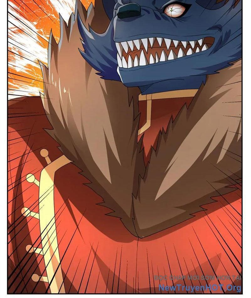 Thu Triệu Vạn Đồ Đệ, Vi Sư Vô Địch Thế Gian: Chapter 194