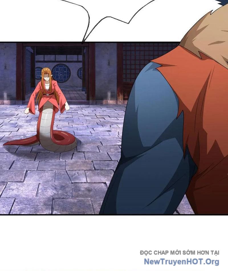 Thu Triệu Vạn Đồ Đệ, Vi Sư Vô Địch Thế Gian: Chapter 194