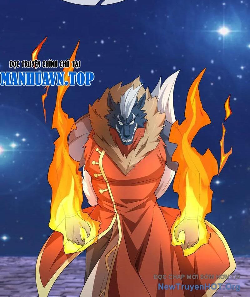 Thu Triệu Vạn Đồ Đệ, Vi Sư Vô Địch Thế Gian: Chapter 194