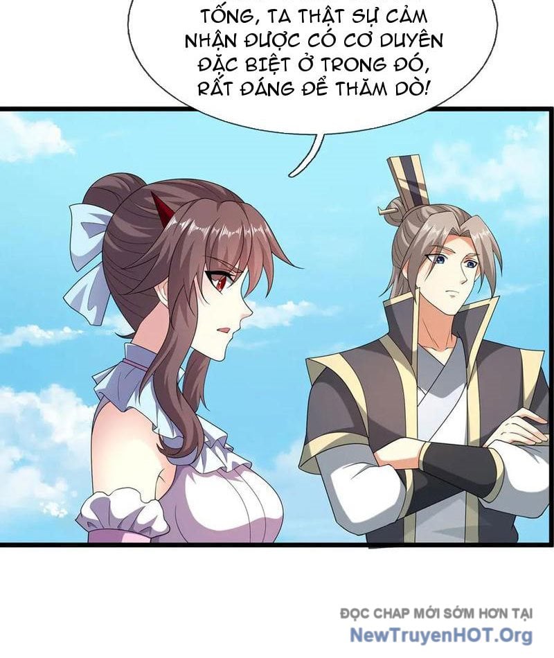 Thu Triệu Vạn Đồ Đệ, Vi Sư Vô Địch Thế Gian: Chapter 194