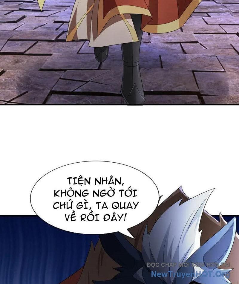 Thu Triệu Vạn Đồ Đệ, Vi Sư Vô Địch Thế Gian: Chapter 194