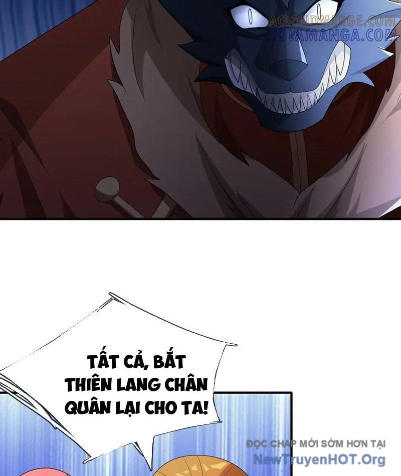 Thu Triệu Vạn Đồ Đệ, Vi Sư Vô Địch Thế Gian: Chapter 194