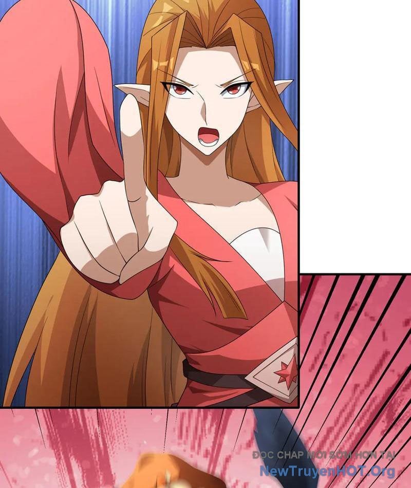 Thu Triệu Vạn Đồ Đệ, Vi Sư Vô Địch Thế Gian: Chapter 194