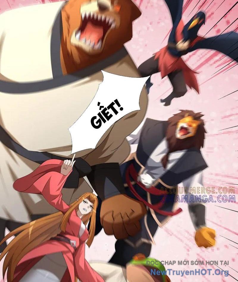 Thu Triệu Vạn Đồ Đệ, Vi Sư Vô Địch Thế Gian: Chapter 194