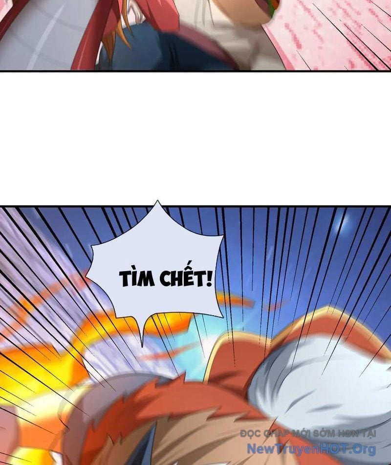 Thu Triệu Vạn Đồ Đệ, Vi Sư Vô Địch Thế Gian: Chapter 194