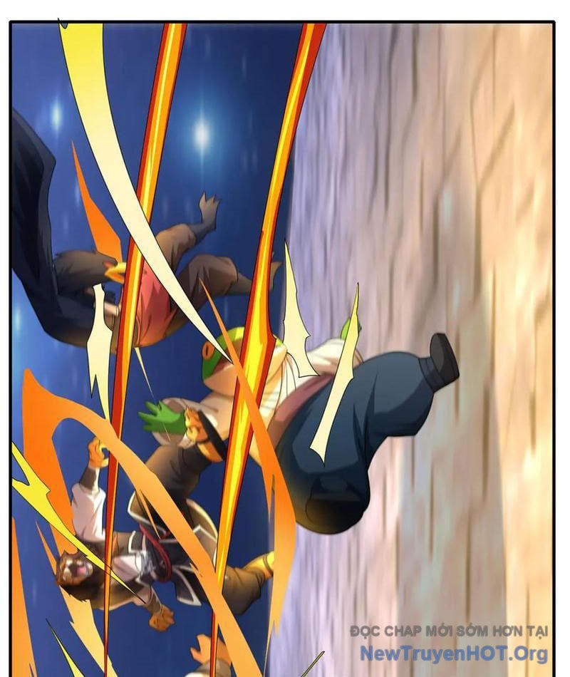 Thu Triệu Vạn Đồ Đệ, Vi Sư Vô Địch Thế Gian: Chapter 194