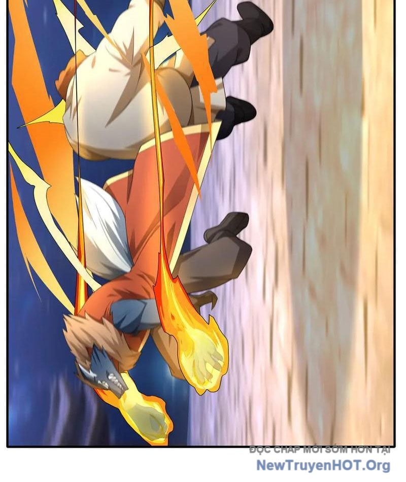 Thu Triệu Vạn Đồ Đệ, Vi Sư Vô Địch Thế Gian: Chapter 194