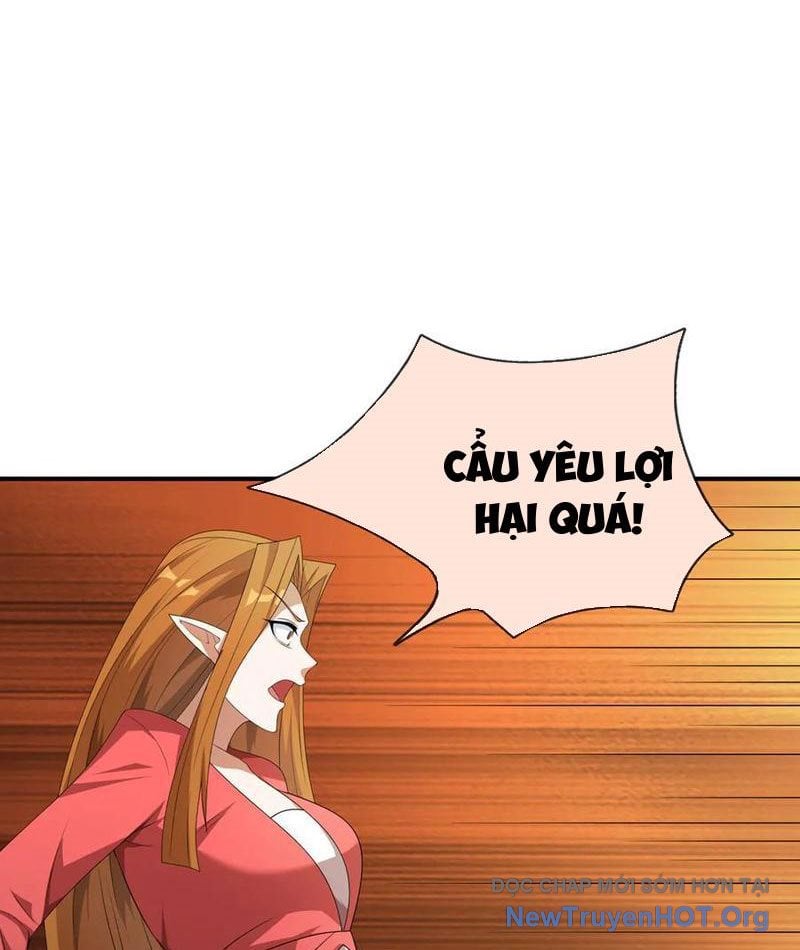 Thu Triệu Vạn Đồ Đệ, Vi Sư Vô Địch Thế Gian: Chapter 194