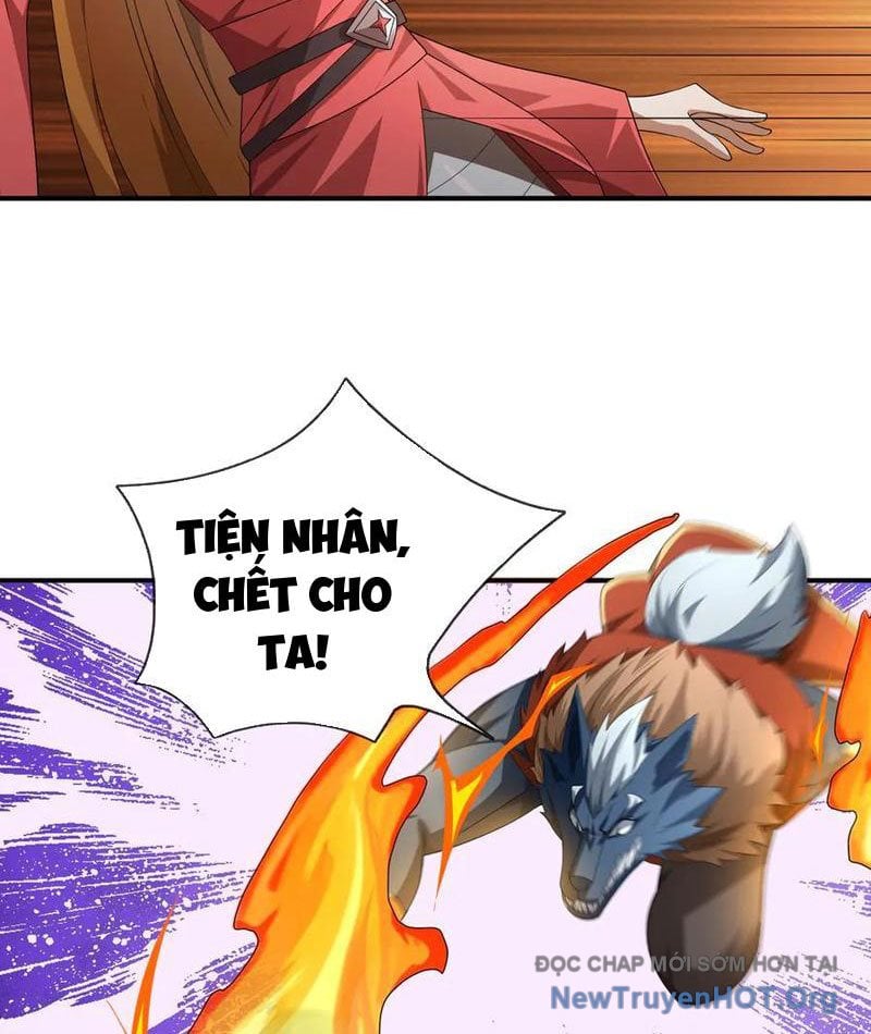 Thu Triệu Vạn Đồ Đệ, Vi Sư Vô Địch Thế Gian: Chapter 194