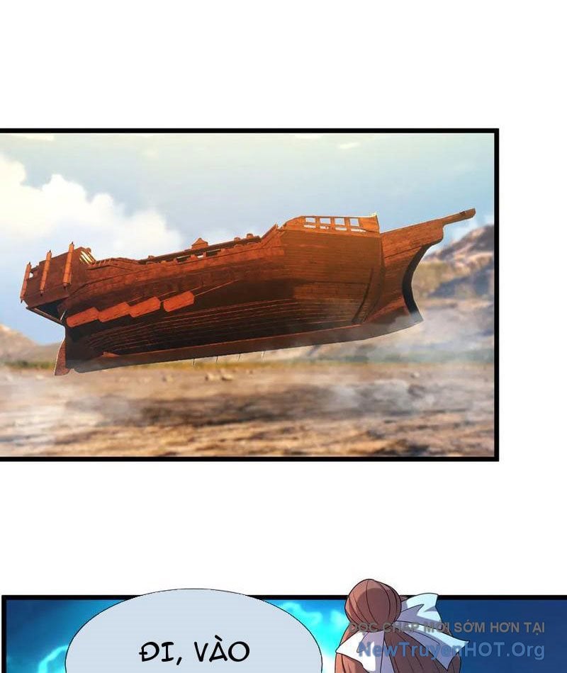 Thu Triệu Vạn Đồ Đệ, Vi Sư Vô Địch Thế Gian: Chapter 194