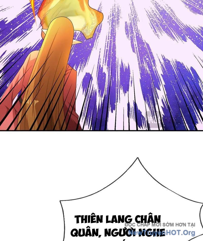 Thu Triệu Vạn Đồ Đệ, Vi Sư Vô Địch Thế Gian: Chapter 194