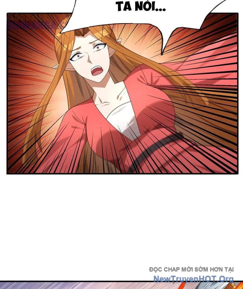 Thu Triệu Vạn Đồ Đệ, Vi Sư Vô Địch Thế Gian: Chapter 194