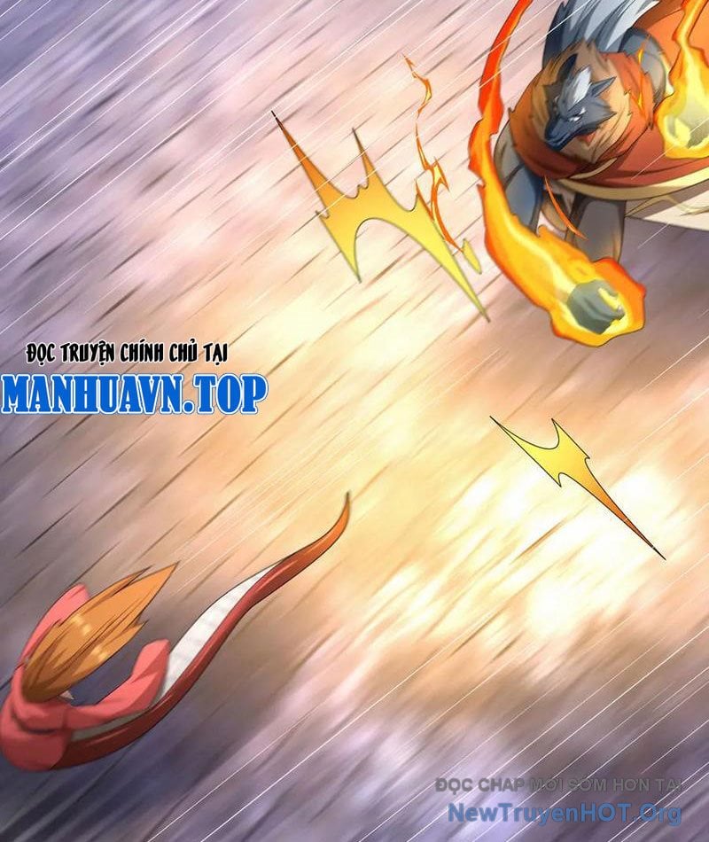 Thu Triệu Vạn Đồ Đệ, Vi Sư Vô Địch Thế Gian: Chapter 194