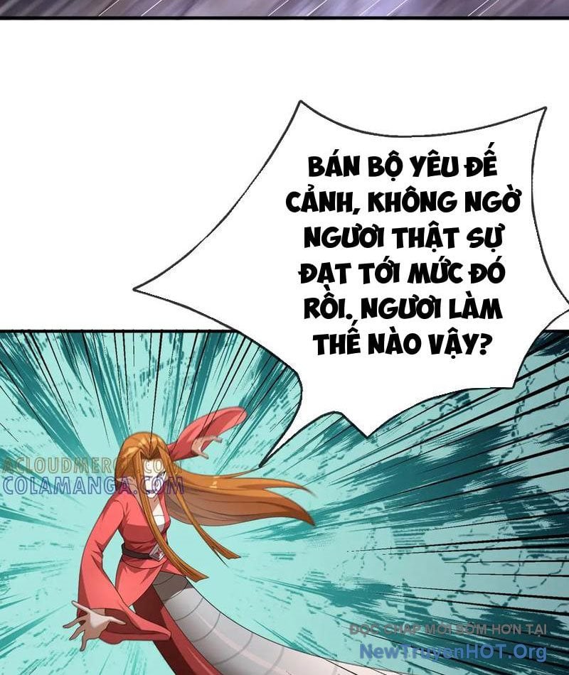 Thu Triệu Vạn Đồ Đệ, Vi Sư Vô Địch Thế Gian: Chapter 194