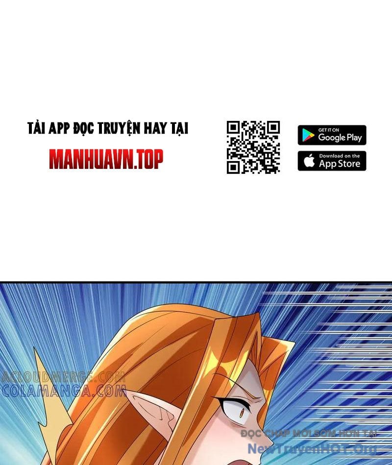 Thu Triệu Vạn Đồ Đệ, Vi Sư Vô Địch Thế Gian: Chapter 194