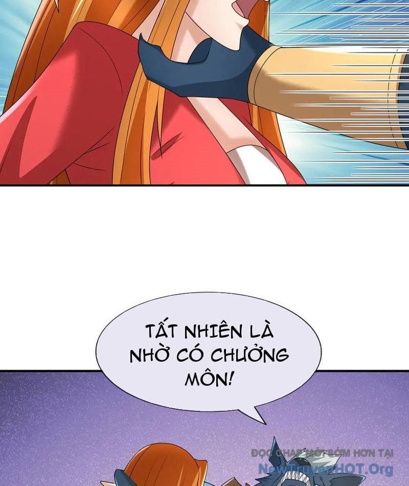 Thu Triệu Vạn Đồ Đệ, Vi Sư Vô Địch Thế Gian: Chapter 194