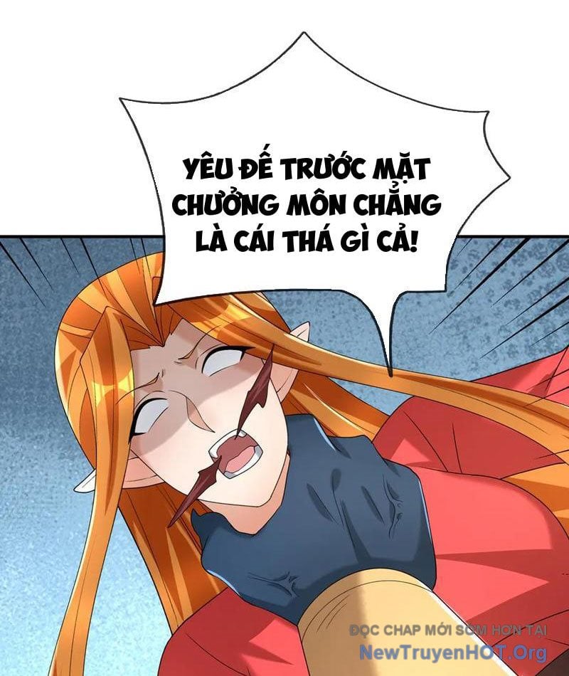 Thu Triệu Vạn Đồ Đệ, Vi Sư Vô Địch Thế Gian: Chapter 194