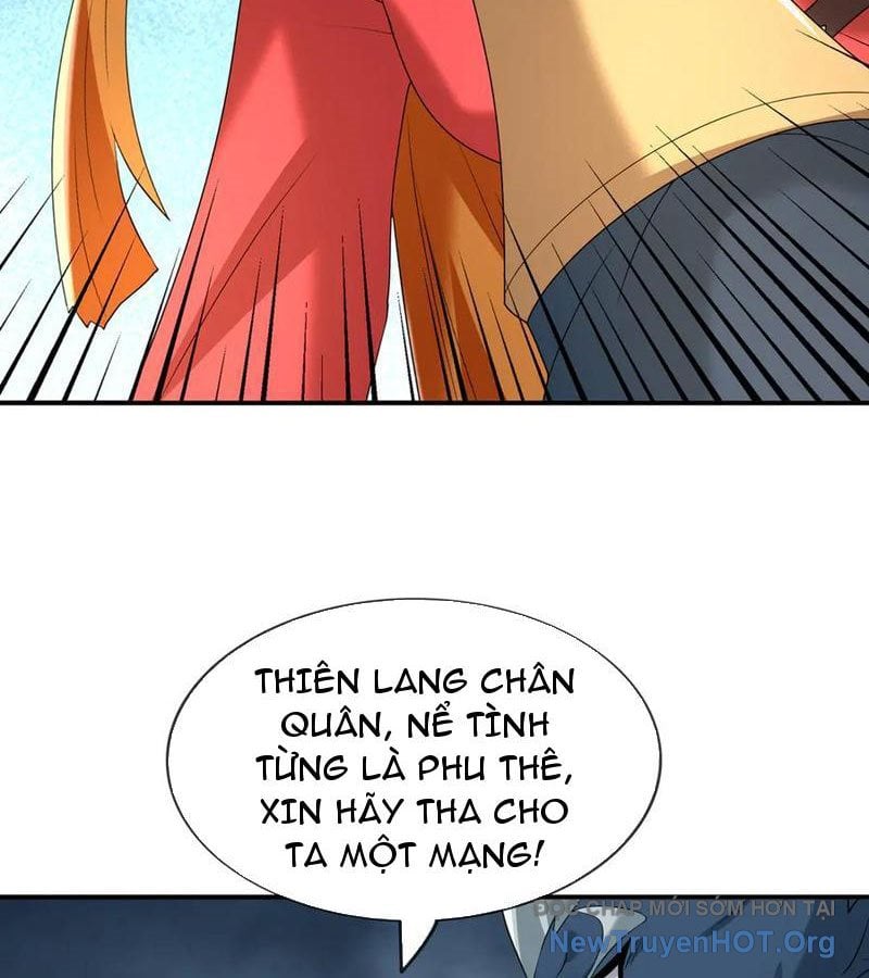 Thu Triệu Vạn Đồ Đệ, Vi Sư Vô Địch Thế Gian: Chapter 194