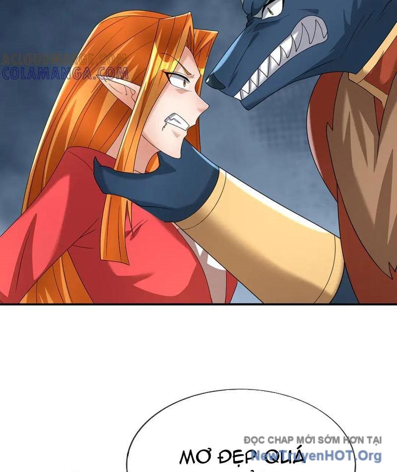 Thu Triệu Vạn Đồ Đệ, Vi Sư Vô Địch Thế Gian: Chapter 194