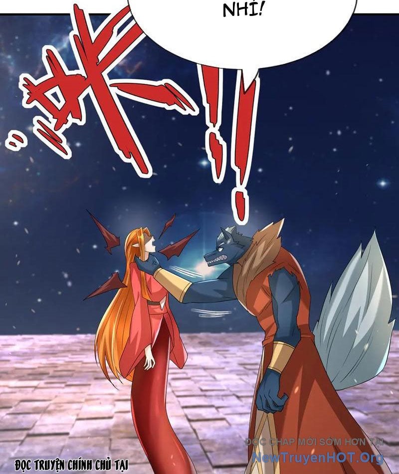 Thu Triệu Vạn Đồ Đệ, Vi Sư Vô Địch Thế Gian: Chapter 194