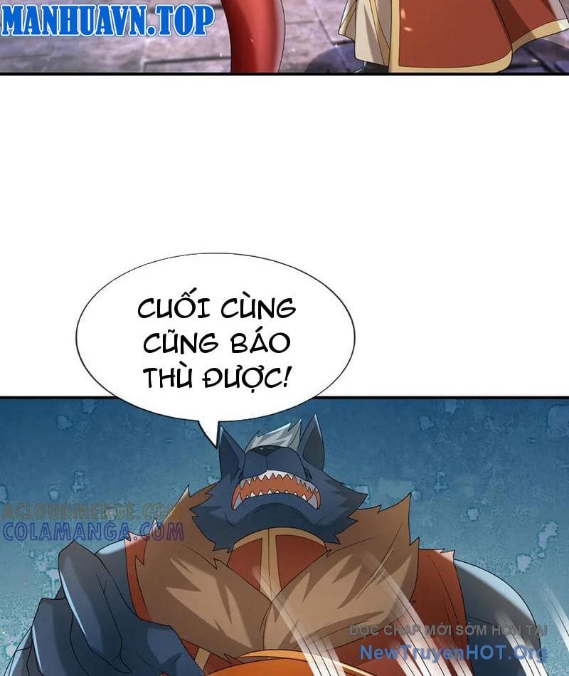 Thu Triệu Vạn Đồ Đệ, Vi Sư Vô Địch Thế Gian: Chapter 194