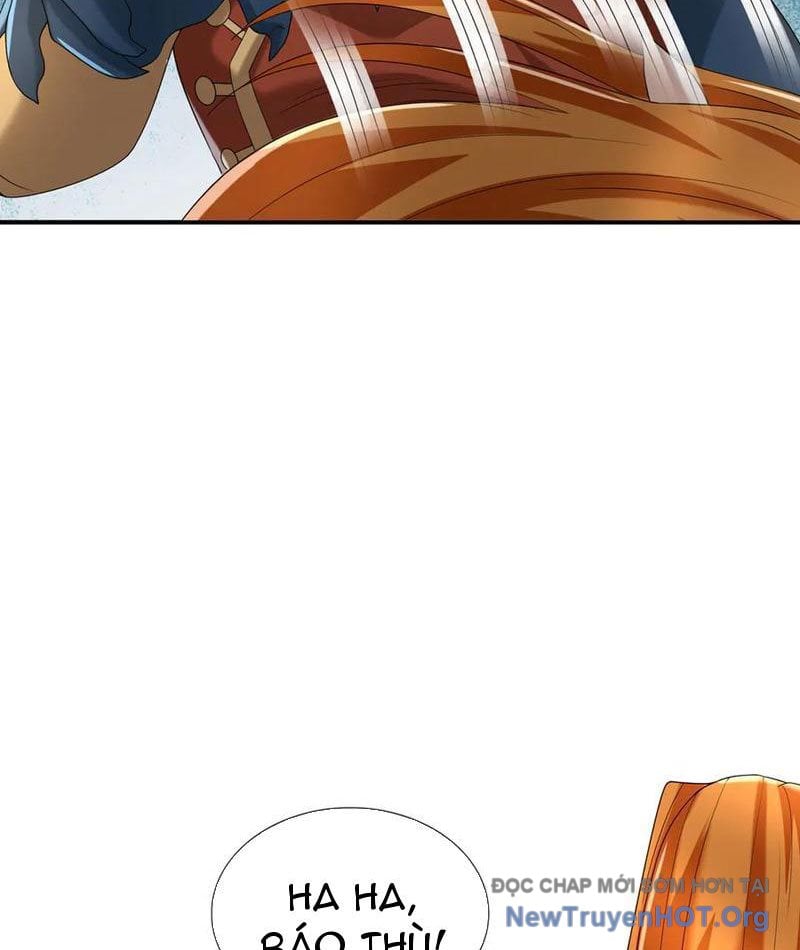 Thu Triệu Vạn Đồ Đệ, Vi Sư Vô Địch Thế Gian: Chapter 194