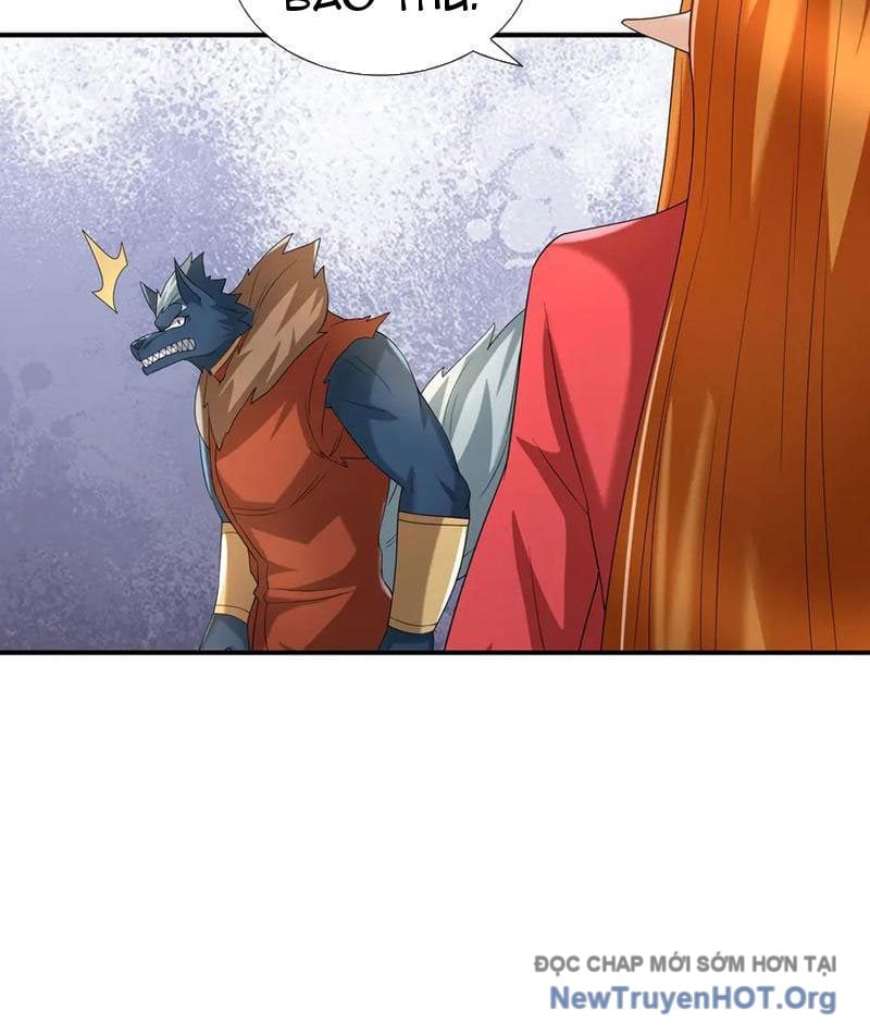 Thu Triệu Vạn Đồ Đệ, Vi Sư Vô Địch Thế Gian: Chapter 194