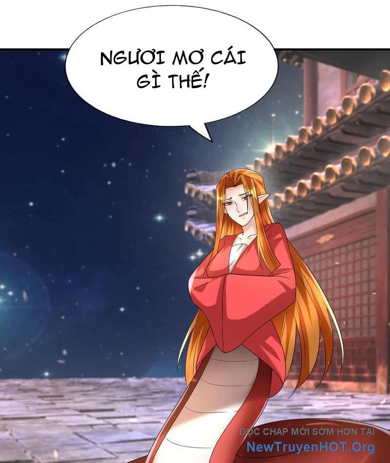 Thu Triệu Vạn Đồ Đệ, Vi Sư Vô Địch Thế Gian: Chapter 194