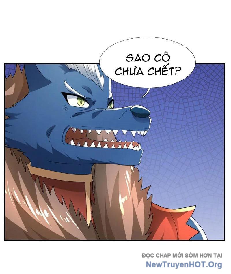 Thu Triệu Vạn Đồ Đệ, Vi Sư Vô Địch Thế Gian: Chapter 194