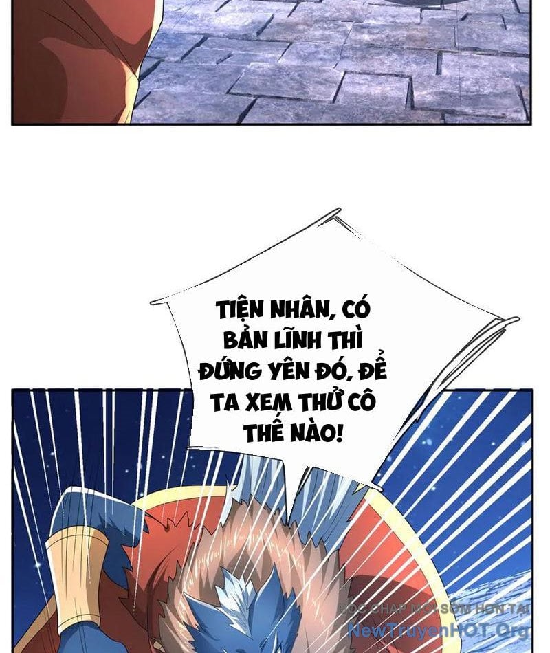 Thu Triệu Vạn Đồ Đệ, Vi Sư Vô Địch Thế Gian: Chapter 194