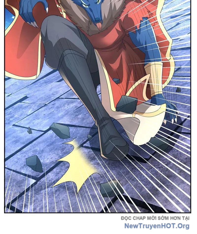 Thu Triệu Vạn Đồ Đệ, Vi Sư Vô Địch Thế Gian: Chapter 194