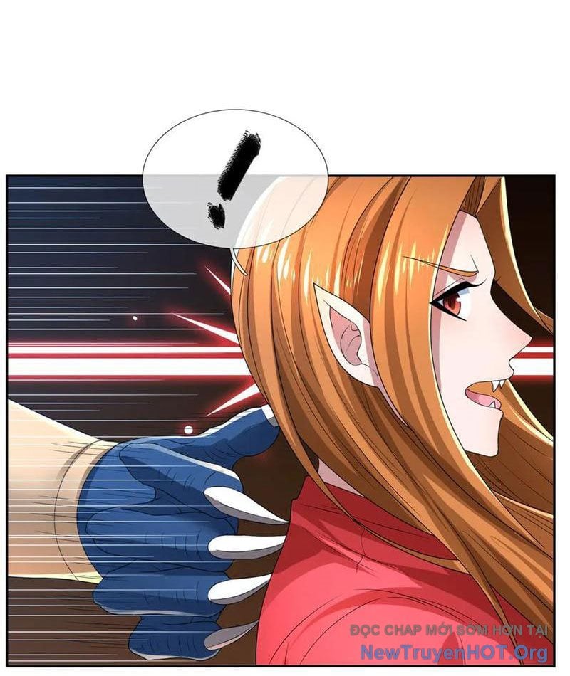 Thu Triệu Vạn Đồ Đệ, Vi Sư Vô Địch Thế Gian: Chapter 194