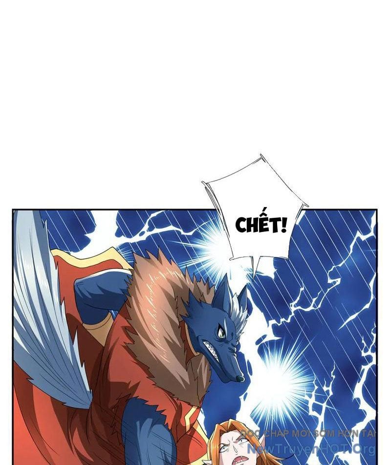 Thu Triệu Vạn Đồ Đệ, Vi Sư Vô Địch Thế Gian: Chapter 194