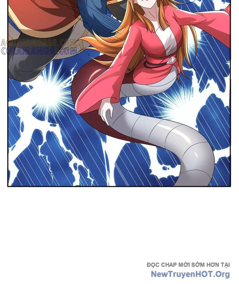 Thu Triệu Vạn Đồ Đệ, Vi Sư Vô Địch Thế Gian: Chapter 194