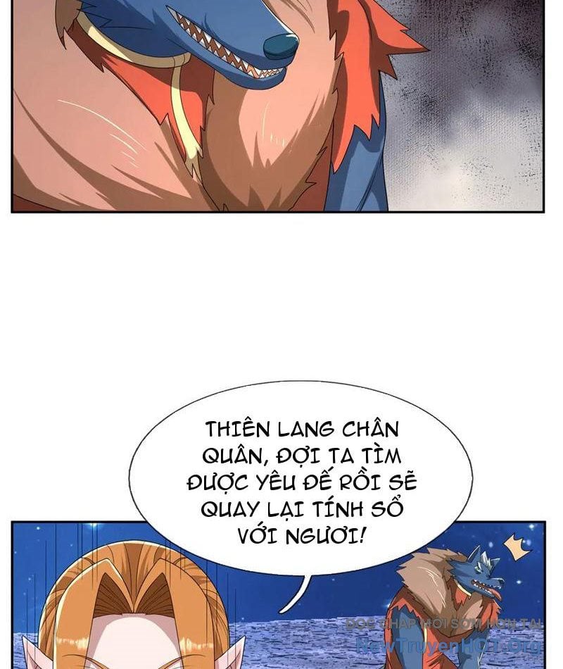 Thu Triệu Vạn Đồ Đệ, Vi Sư Vô Địch Thế Gian: Chapter 194