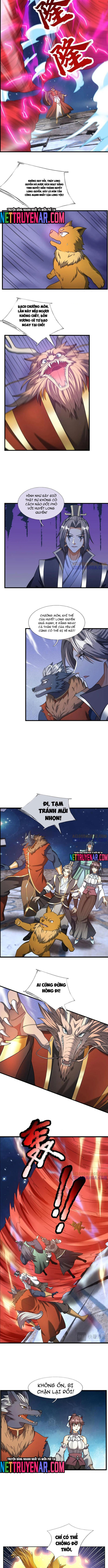 Thu Triệu Vạn Đồ Đệ, Vi Sư Vô Địch Thế Gian: Chapter 195.1