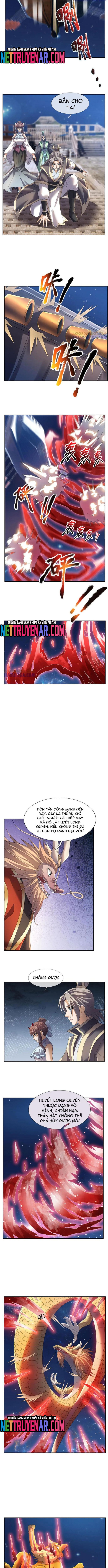 Thu Triệu Vạn Đồ Đệ, Vi Sư Vô Địch Thế Gian: Chapter 195.1