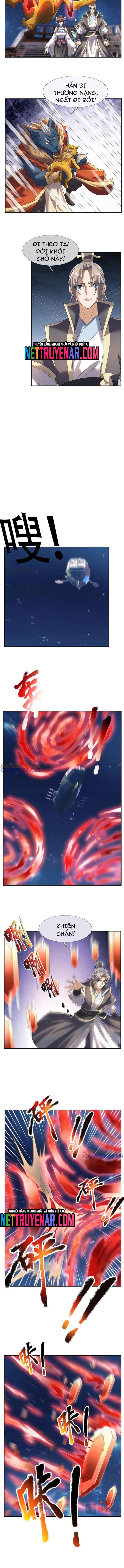 Thu Triệu Vạn Đồ Đệ, Vi Sư Vô Địch Thế Gian: Chapter 195.1