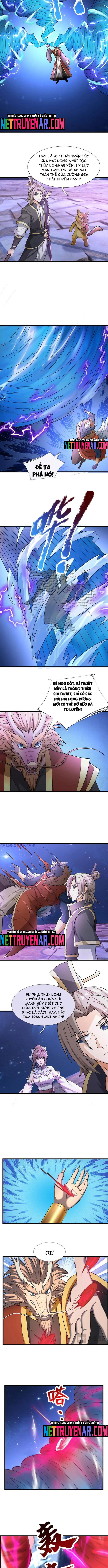 Thu Triệu Vạn Đồ Đệ, Vi Sư Vô Địch Thế Gian: Chapter 195.1