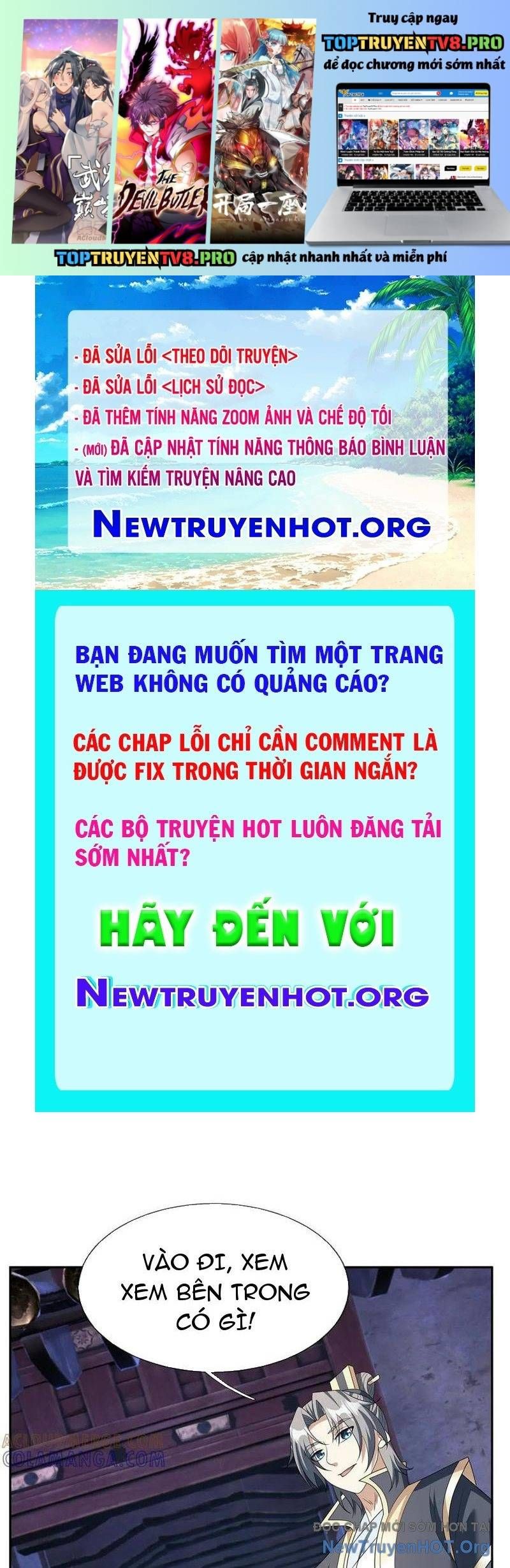 Thu Triệu Vạn Đồ Đệ, Vi Sư Vô Địch Thế Gian: Chapter 195
