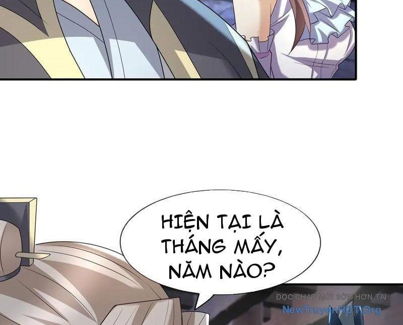 Thu Triệu Vạn Đồ Đệ, Vi Sư Vô Địch Thế Gian: Chapter 195