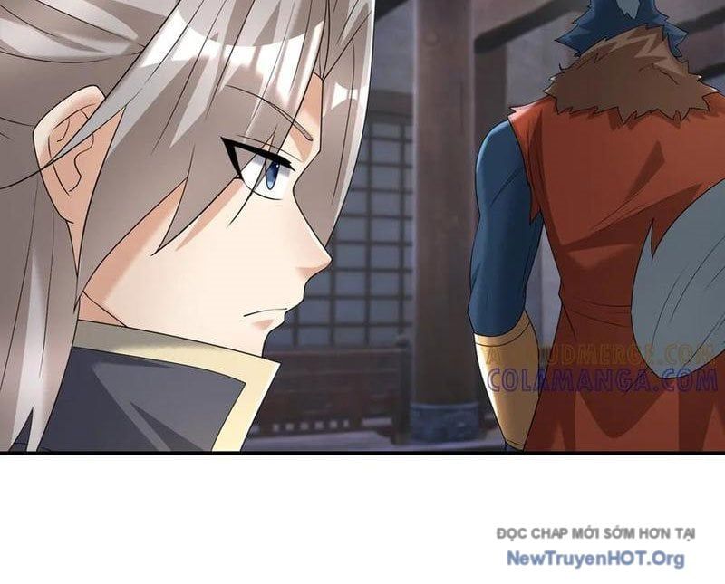 Thu Triệu Vạn Đồ Đệ, Vi Sư Vô Địch Thế Gian: Chapter 195